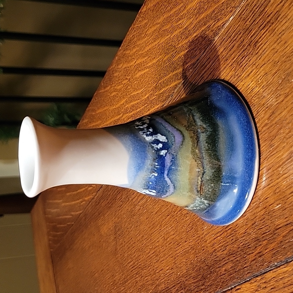 Bonnema Pottery From Bethel Maine
